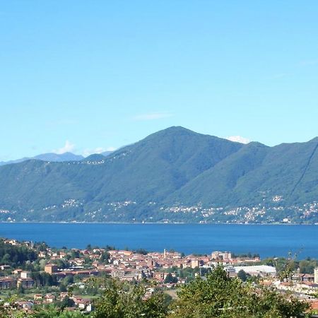 Villa Dei Fiori Luino Exterior photo