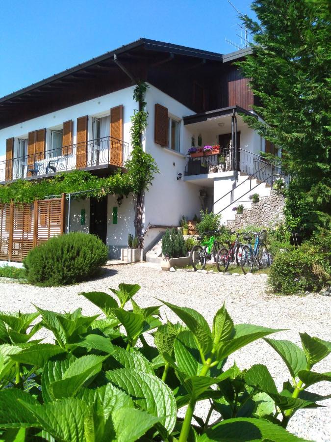 Villa Dei Fiori Luino Exterior photo